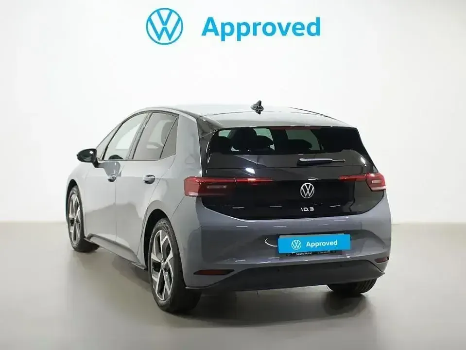 Usado VW ID.5 Pro Performance 150 kW (204 CV) 2023 Otro SUV