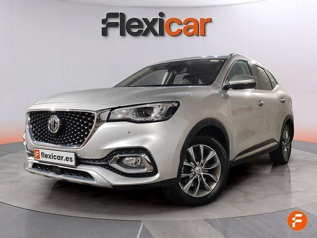 Usado MG HS Comfort 162 CV (119 kW) 2023 Gris SUV