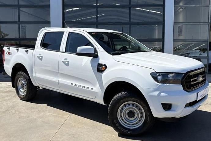 Usado Ford Ranger XL 170 CV (125 kW) 2022 Recogida