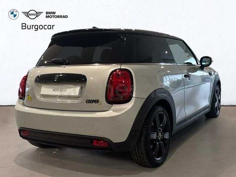 Usado Mini Cooper SE 2022 Eléctrico Utilitario