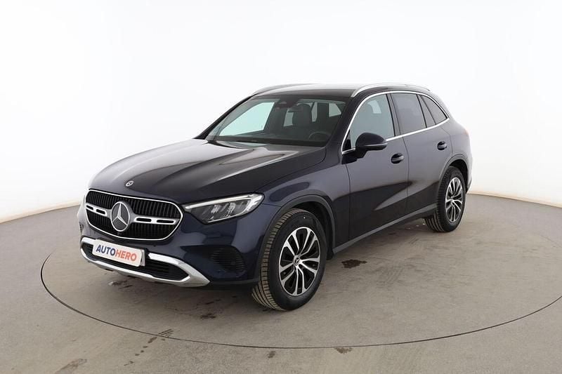 Usado Mercedes GLC220 Avantgarde 220 CV (161 kW) 2023 SUV