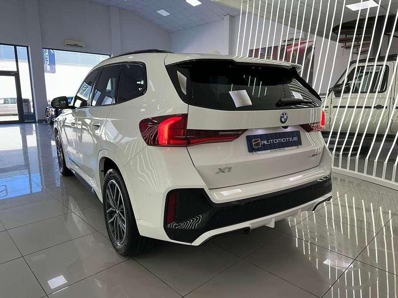 Usado BMW X1 Comfort Edition 150 CV (110 kW) 2024 Blanco SUV