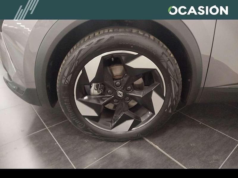 Usado Renault Captur Techno 143 CV (105 kW) 2024 SUV