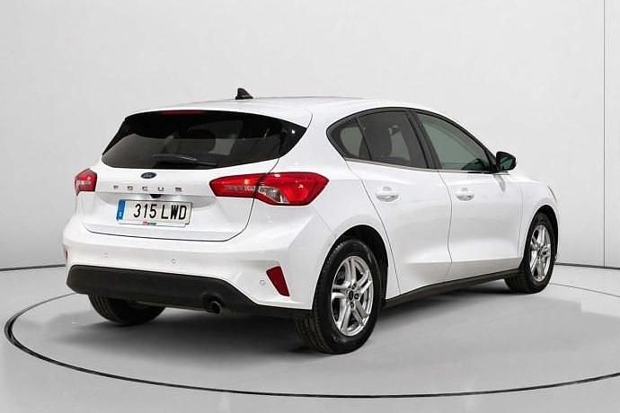 Usado Ford Focus Trend+ 120 CV (88 kW) 2022