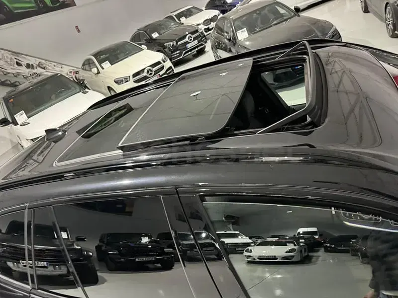 Usado BMW X5 Comfort Edition 400 CV (294 kW) 2020 Negro SUV