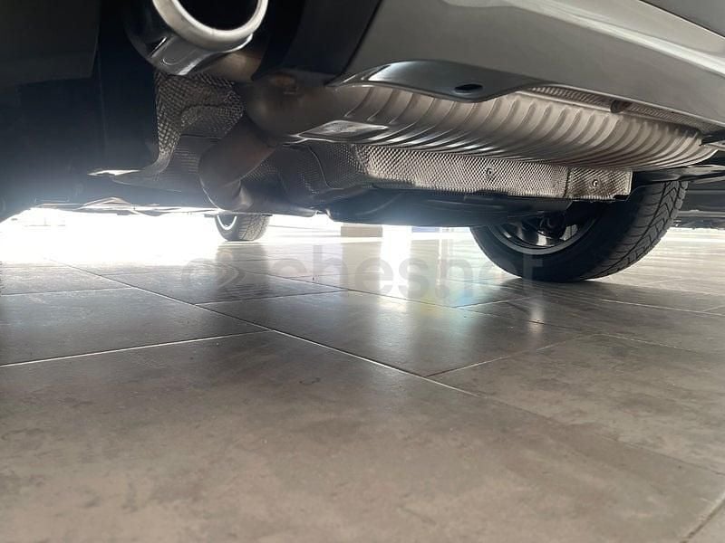 Usado Mini Cooper S Countryman 220 CV (161 kW) 2021 Gris / plata SUV