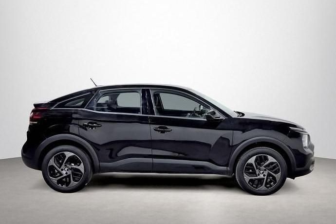 Usado Citroën C4 PureTech 131 CV (96 kW) 2024 SUV