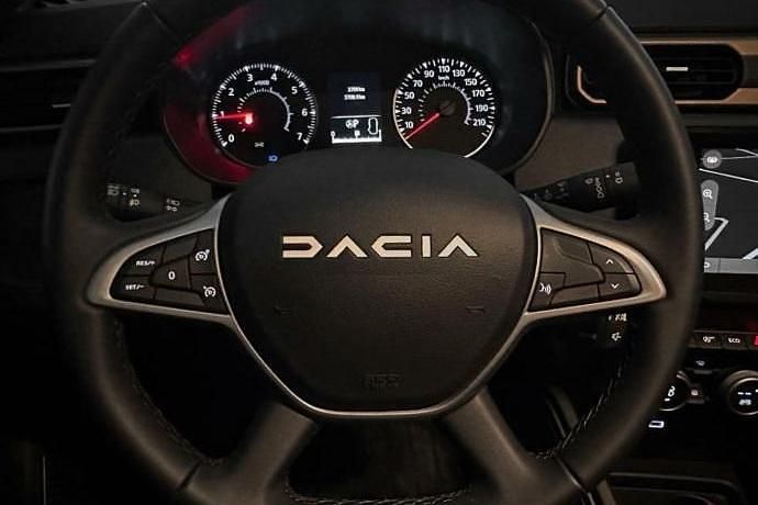 Usado Dacia Duster Extreme 150 CV (110 kW) 2024 SUV
