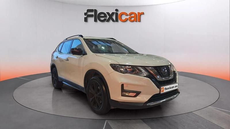 Usado Nissan X-Trail N-TEC 150 CV (110 kW) 2021 SUV