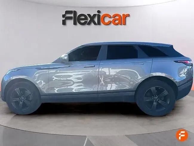 Usado Land Rover Range Rover Velar 300 CV (220 kW) 2020 Gris SUV