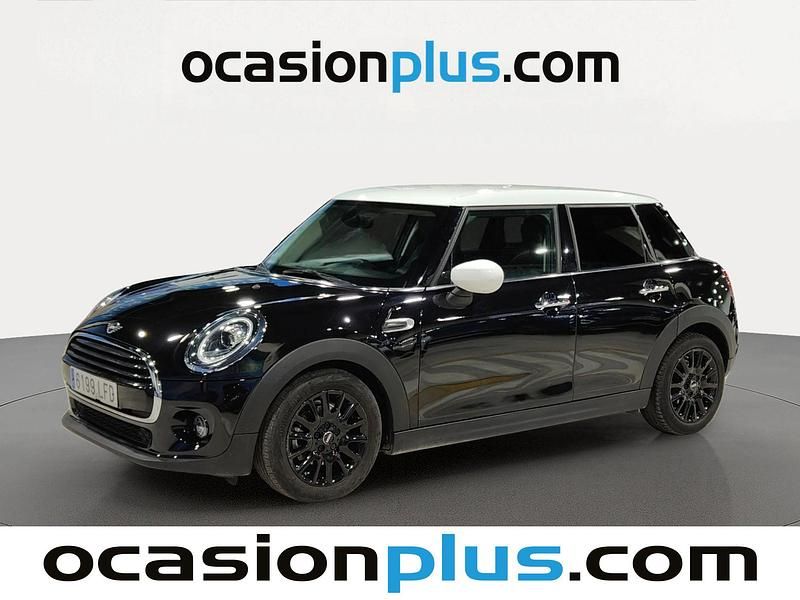 Usado Mini Cooper 136 CV (100 kW) 2020 Utilitario