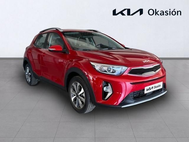 Usado Kia Stonic 84 CV (61 kW) 2022 SUV