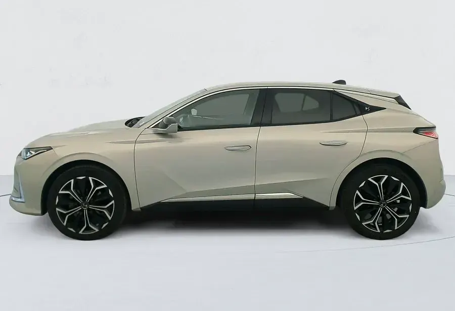 Usado DS Automobiles DS4 130 CV (95 kW) 2024 SUV