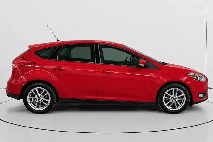 Usado Ford Focus Business Edition 125 CV (91 kW) 2017