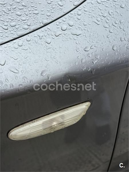 Usado BMW 116 115 CV (84 kW) 2008 Gris / plata Utilitario