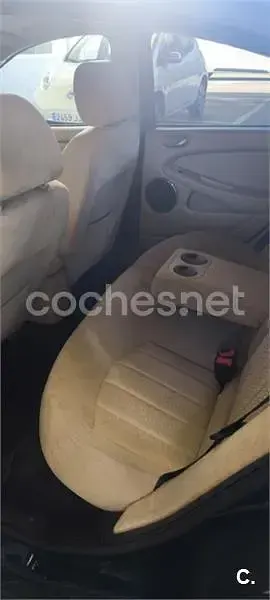 Usado Jaguar X-type Classic 155 CV (114 kW) 2006 Verde Berlina