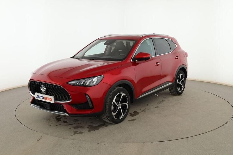 Usado MG EHS Luxury 258 CV (189 kW) 2023 SUV
