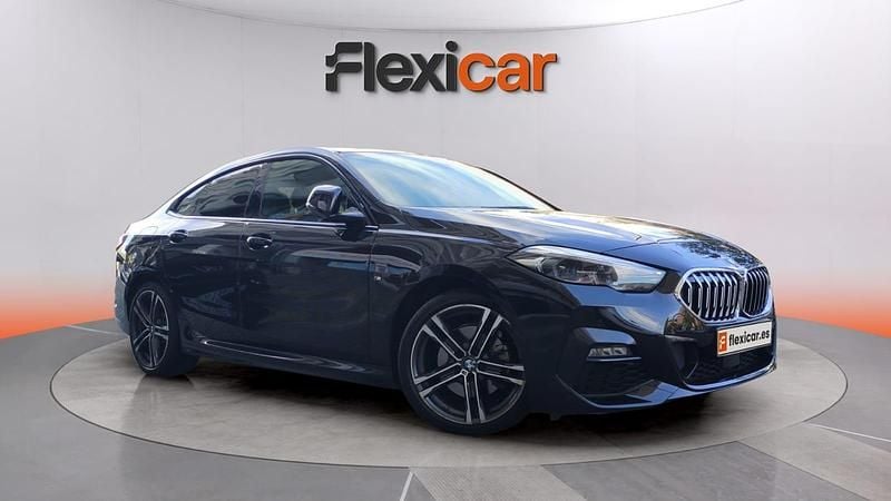 Occasion BMW 218 150 ch (110 kW) 2020 Coupé