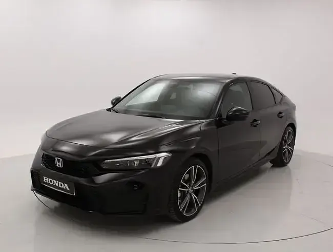 Usado Honda Civic Advance 184 CV (135 kW) 2026 Berlina