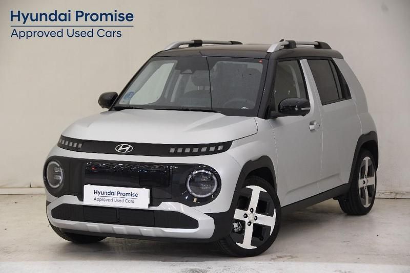 Usado Hyundai Inster 83 kW (114 CV) 2024 Utilitario