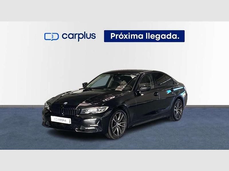 Usado 2019 BMW 318 Berlina | 23.990 € (Precio justo) - Imagen 1/4