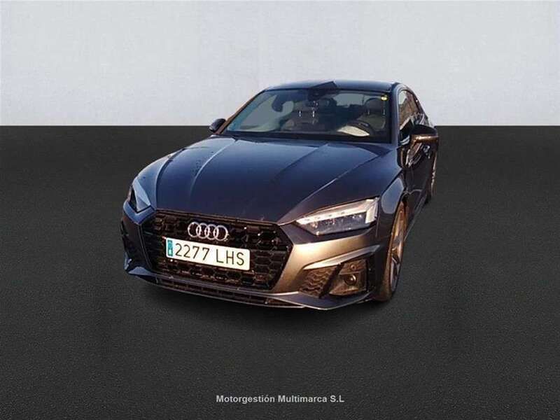 Usado 2020 Audi A5 Sportback Ambiente Coupe | 32.900 € - Imagen 1/4