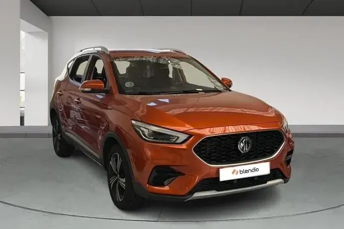 Usado MG ZS Comfort 106 CV (77 kW) 2023 SUV