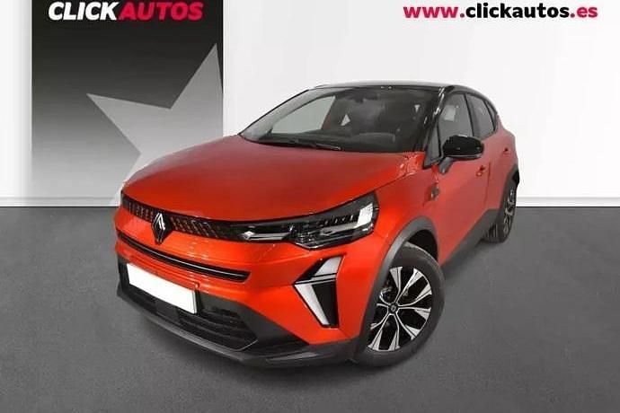 Usado Renault Captur Evolution 90 CV (66 kW) 2025 SUV