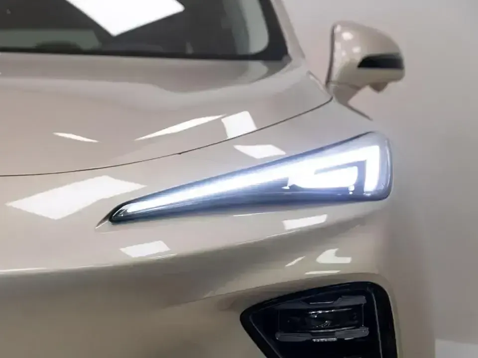 Usado MG S5 Luxury 180 kW (245 CV) 2026 Otro SUV