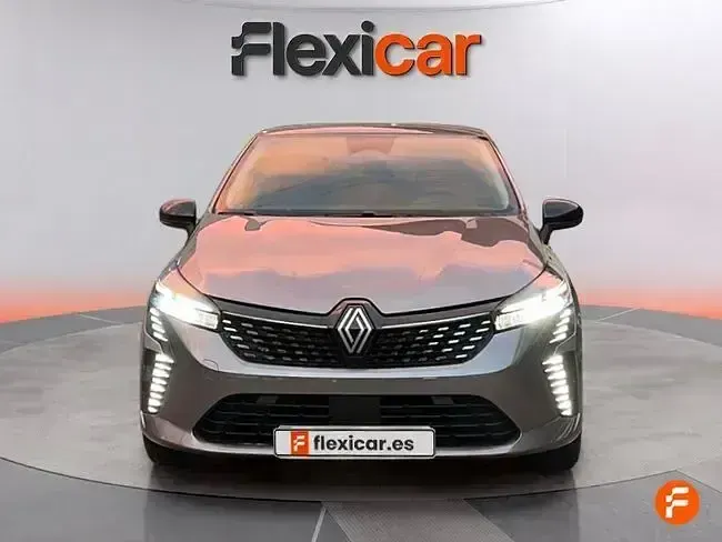 Usado Renault Clio V Evolution 100 CV (73 kW) 2025 Gris