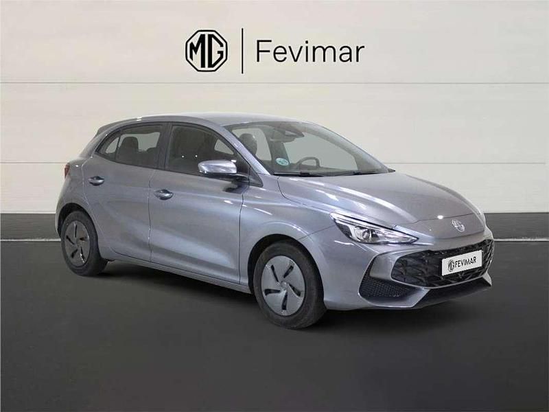 Usado MG MG3 116 CV (85 kW) 2025 Utilitario