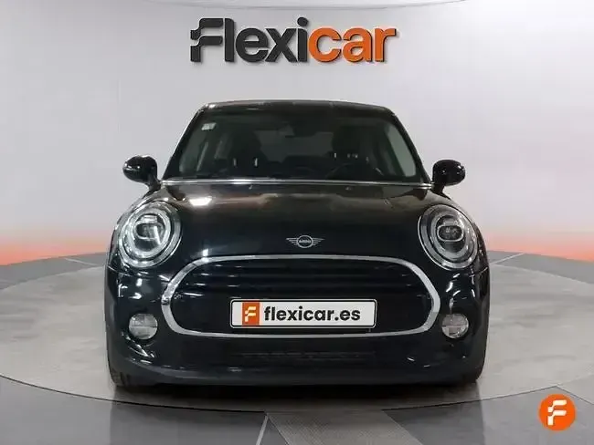 Brugt Mini Cooper 136 HK (100 kW) 2022 Sort Hatchback