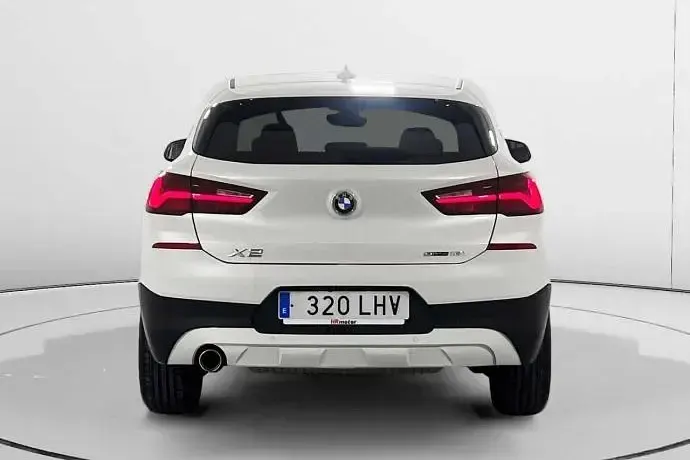 Usado BMW X2 Advantage 140 CV (102 kW) 2020 SUV
