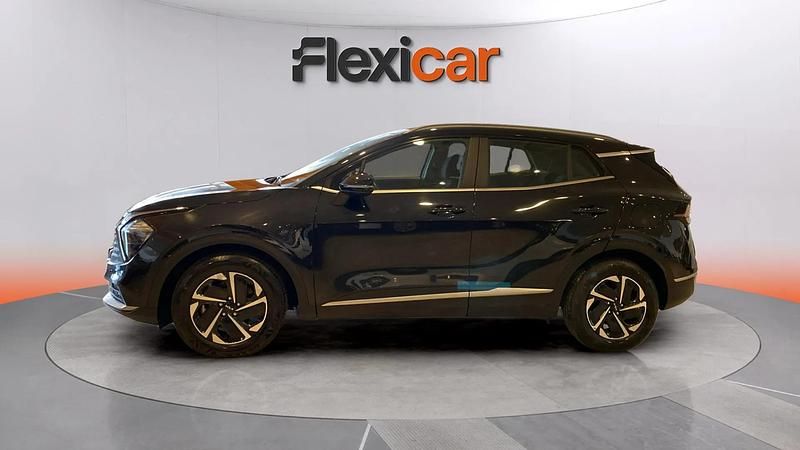 Usado Kia Sportage 152 CV (111 kW) 2023 Gris SUV