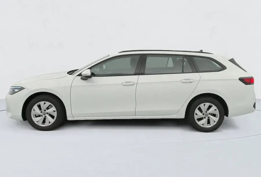 Usado VW Passat 150 CV (110 kW) 2024 Familiar