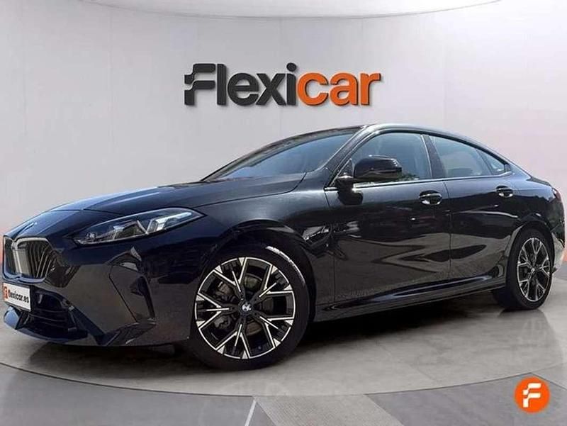 Usado BMW 218 150 HP (110 kW) 2025 Preto Coupé