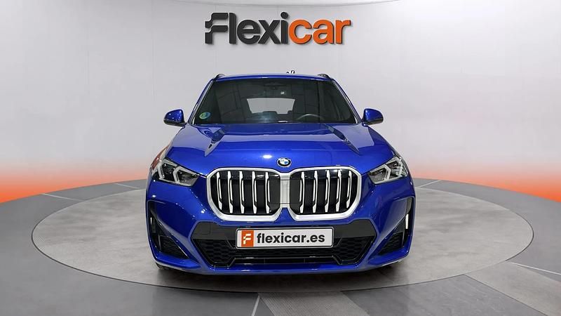 Usado BMW X1 xLine 165 CV (121 kW) 2024 Azul SUV
