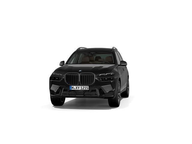 Usado 2023 BMW X7 Comfort Edition SUV | 86.900 € - Imagen 1/4