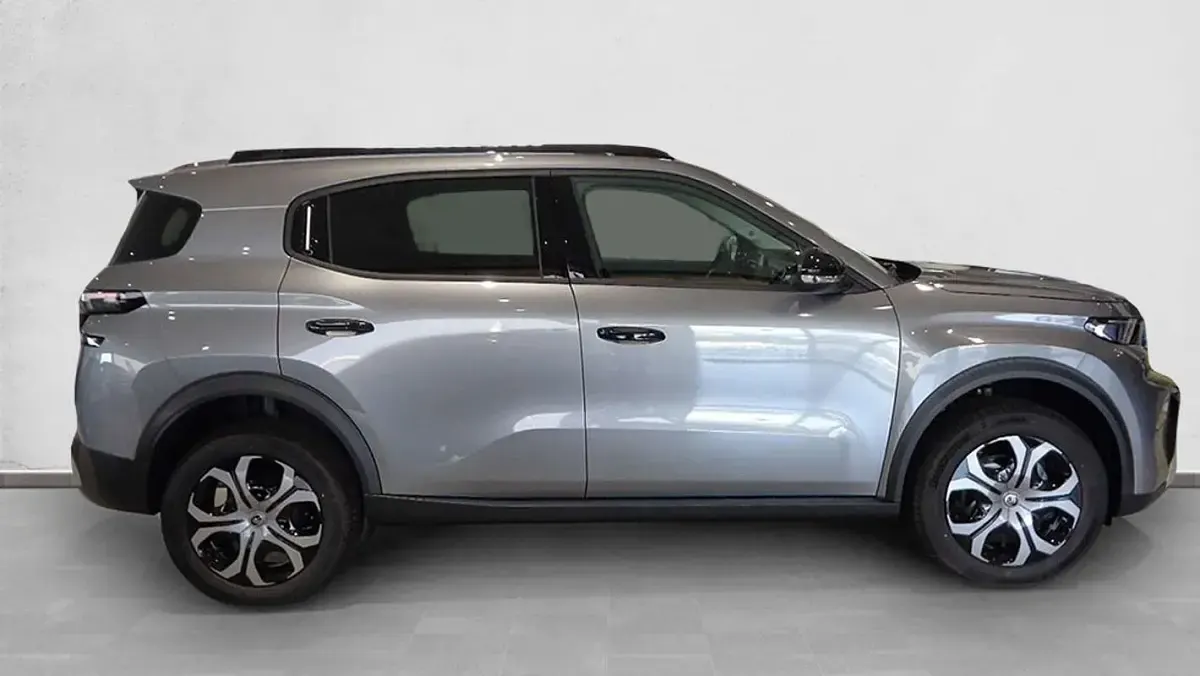 Usado Citroën C3 Aircross 101 CV (74 kW) 2025 SUV