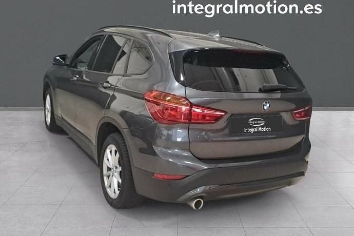 Usado BMW X1 115 CV (84 kW) 2021 SUV
