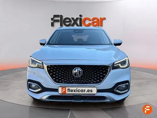 Usado MG HS Luxury 162 CV (119 kW) 2023 Blanco SUV
