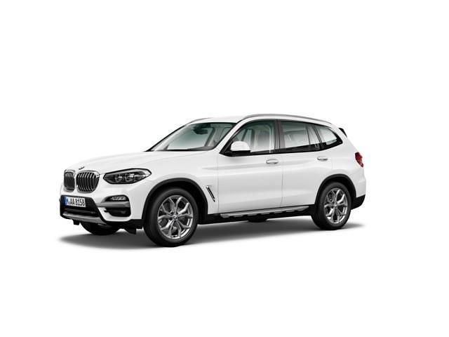 Usado BMW X3 Shadowline 190 CV (139 kW) 2021 SUV