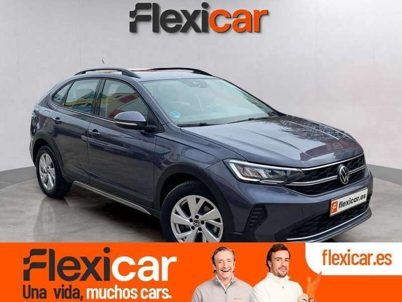 Amarillo Usado 2022 VW Taigo Life SUV | 14.890 € (Buen precio) - Imagen 1/1