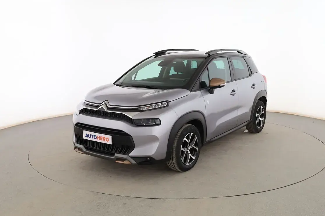 Usado Citroën C3 Aircross 110 CV (80 kW) 2022 SUV