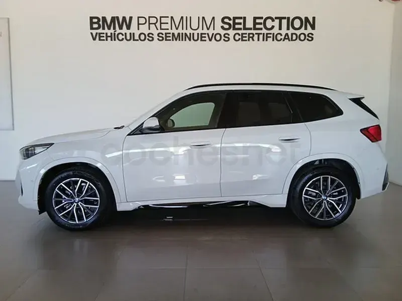 Nuevo BMW X1 Comfort Edition 163 CV (119 kW) 2026 Blanco SUV