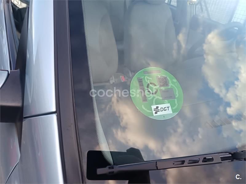 Usado Hyundai Accent 97 CV (71 kW) 2006 Blanco Berlina