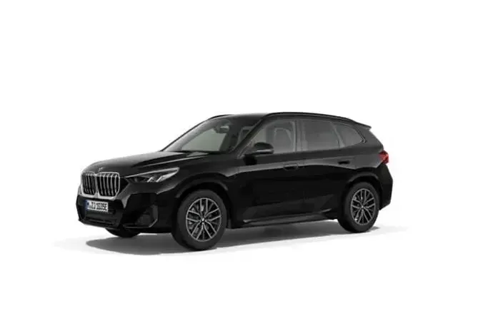 Usado BMW X1 Luxury Line 245 CV (180 kW) 2026 SUV