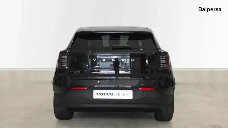 Nuevo Volvo EX30 Ultra 200 kW (272 CV) 2025 Negro SUV