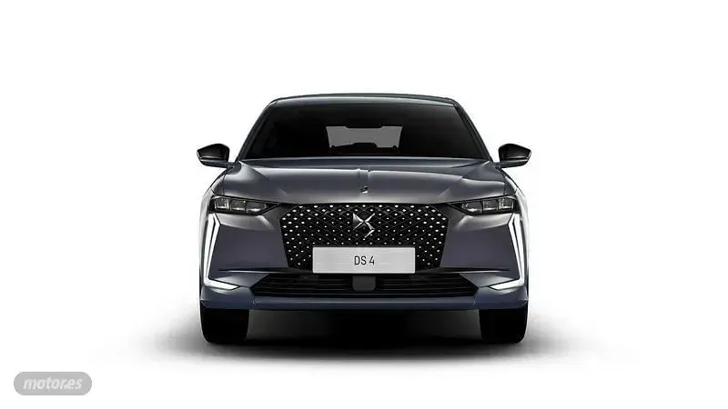 Nuevo DS Automobiles DS4 145 CV (106 kW) 2026 Gris Berlina