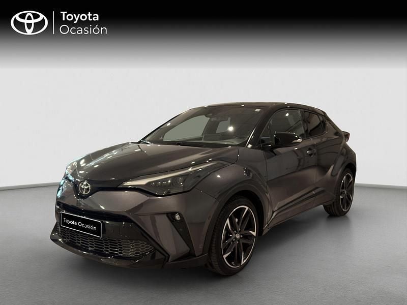 Usado Toyota C-HR Sport 184 CV (135 kW) 2022 Otro SUV